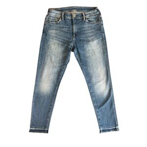 Vintage Ralph Lauren Denim & Supply Jeans|Vintage Ralph Lauren